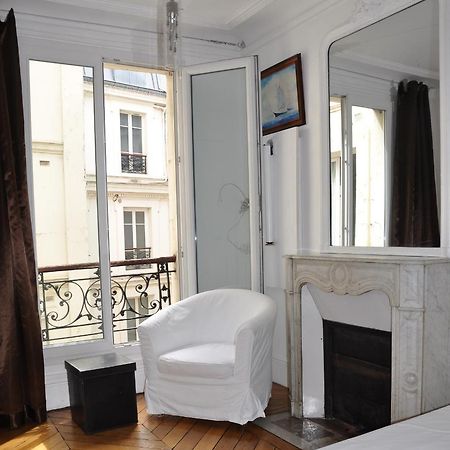 Plein Centre Apartment Париж Екстериор снимка