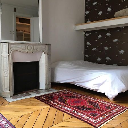 Plein Centre Apartment Париж Екстериор снимка