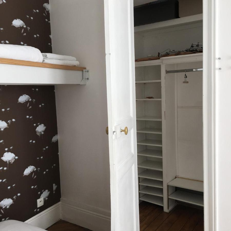 Plein Centre Apartment Париж Екстериор снимка