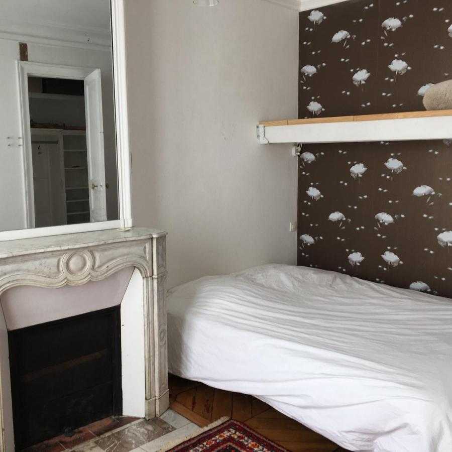 Plein Centre Apartment Париж Екстериор снимка