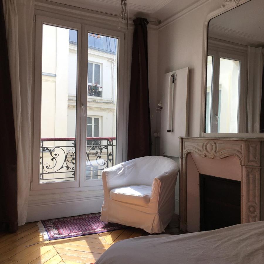 Plein Centre Apartment Париж Екстериор снимка